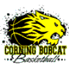 Corning