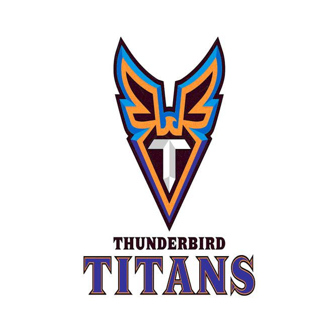 Thunderbird