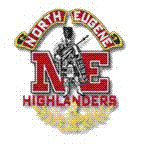 North Eugene
