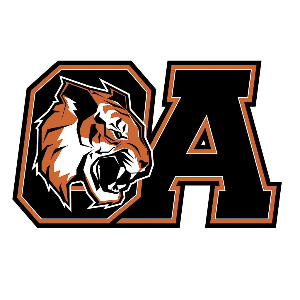 Oliver Ames
