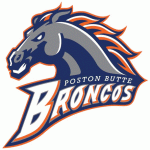 Poston Butte