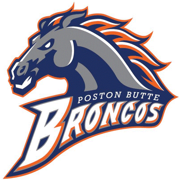 Poston Butte