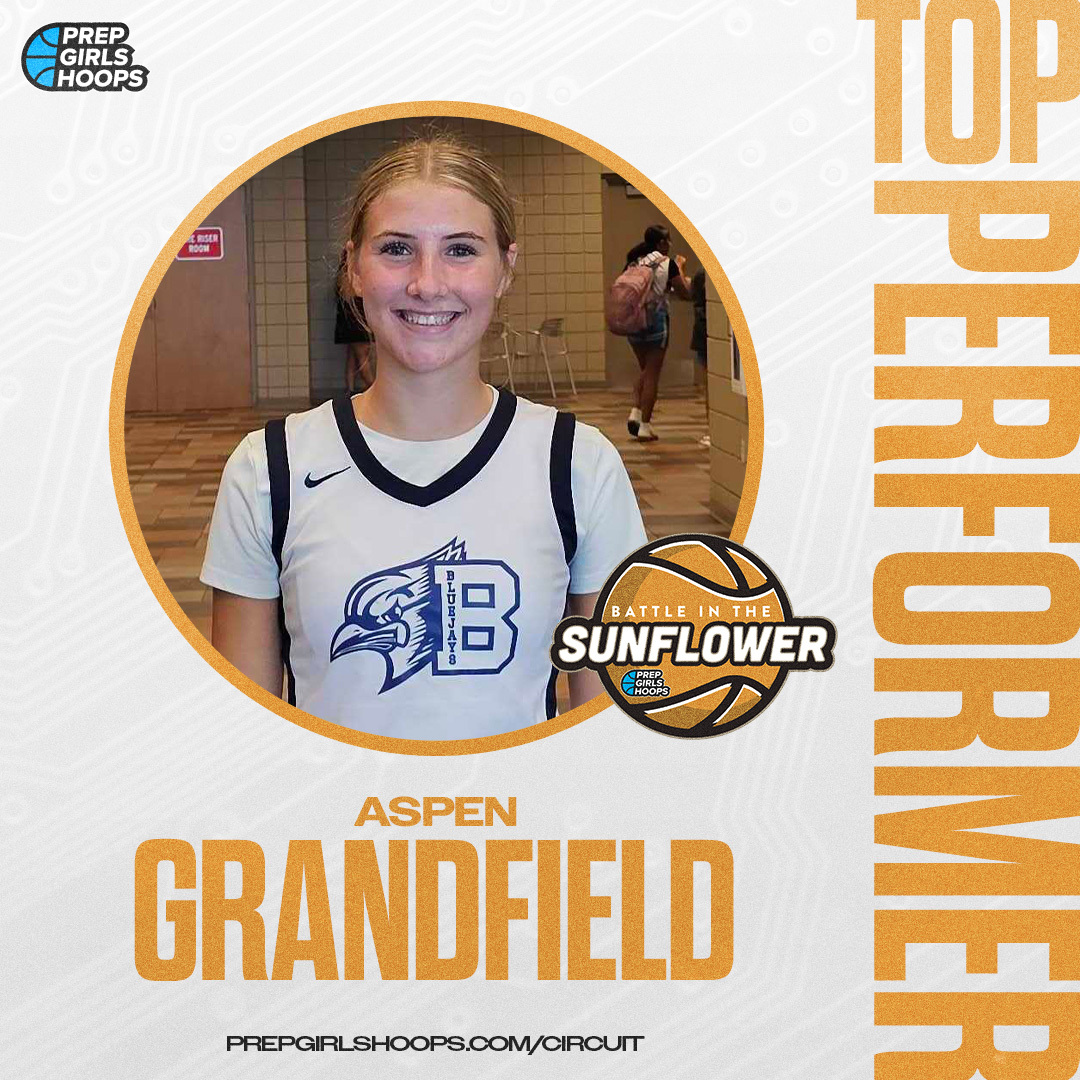 Aspen Grandfield