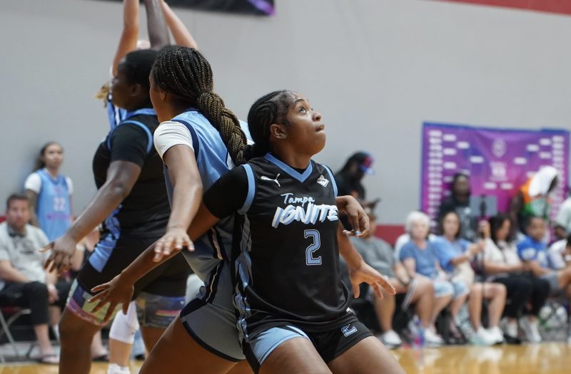 Scouting the Live Weekend:   Pro6 and Grassroots Buzz