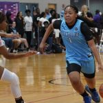 Scouting  the Live Weekend:  Grassroot Wow Factors