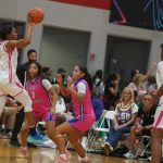 Standouts at the 2026 PRO16 Girls Finals