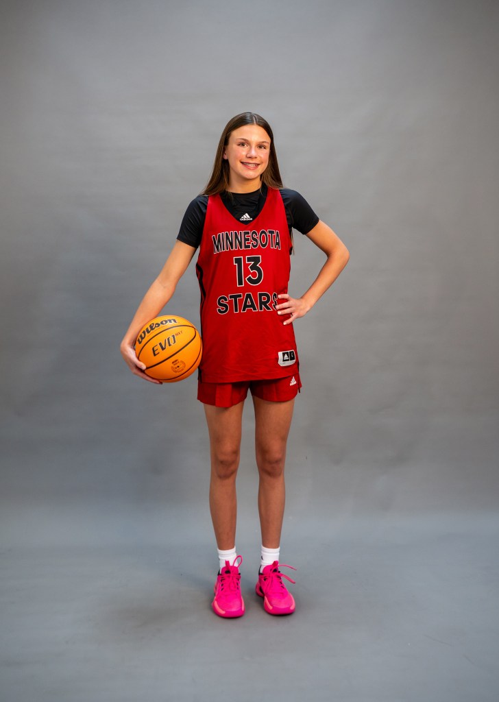 Rose Kalscheur