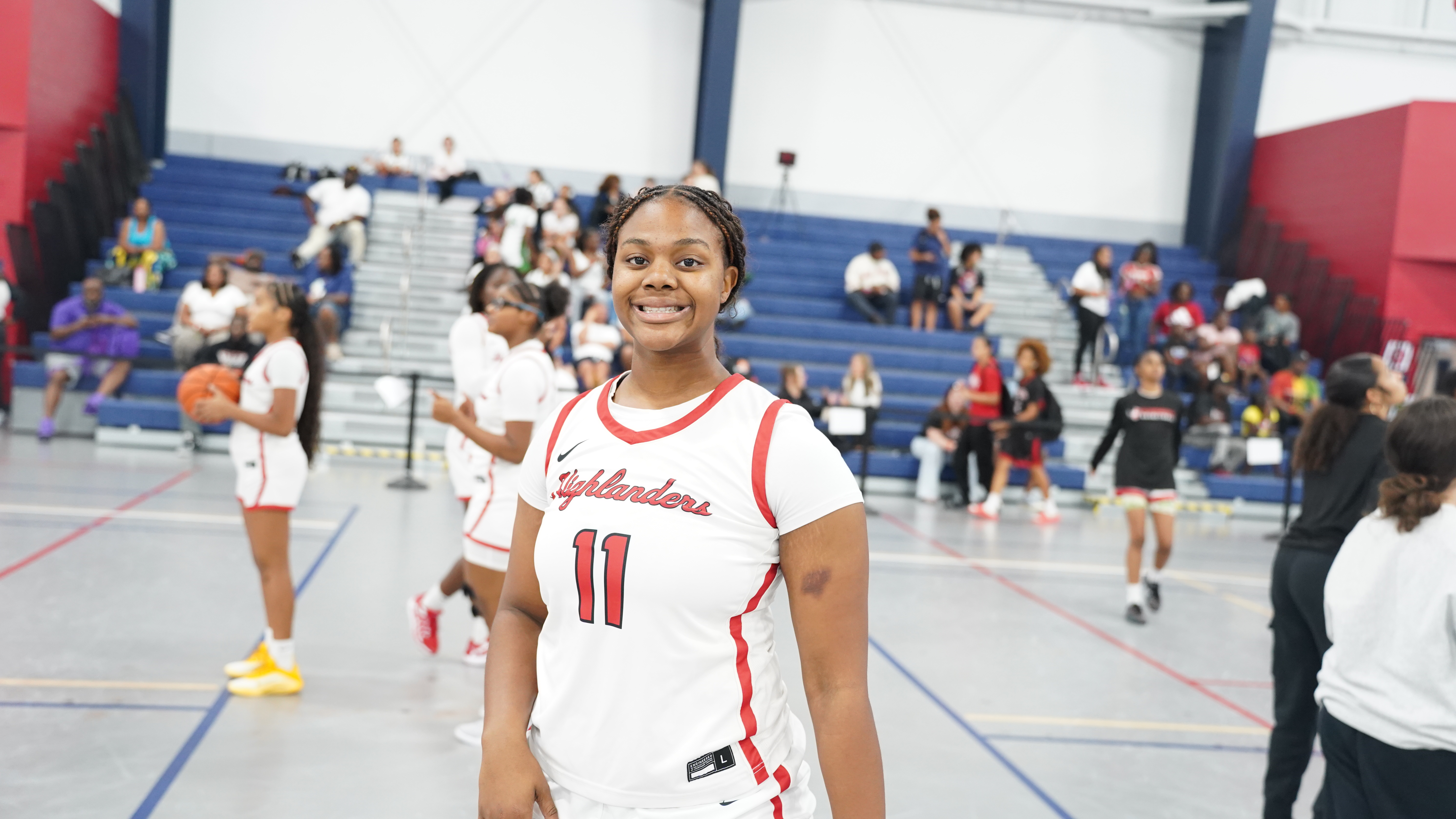 Aubrey Griffin