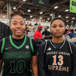 EYBL/Tournament of Champions Vegas 2027 Standouts