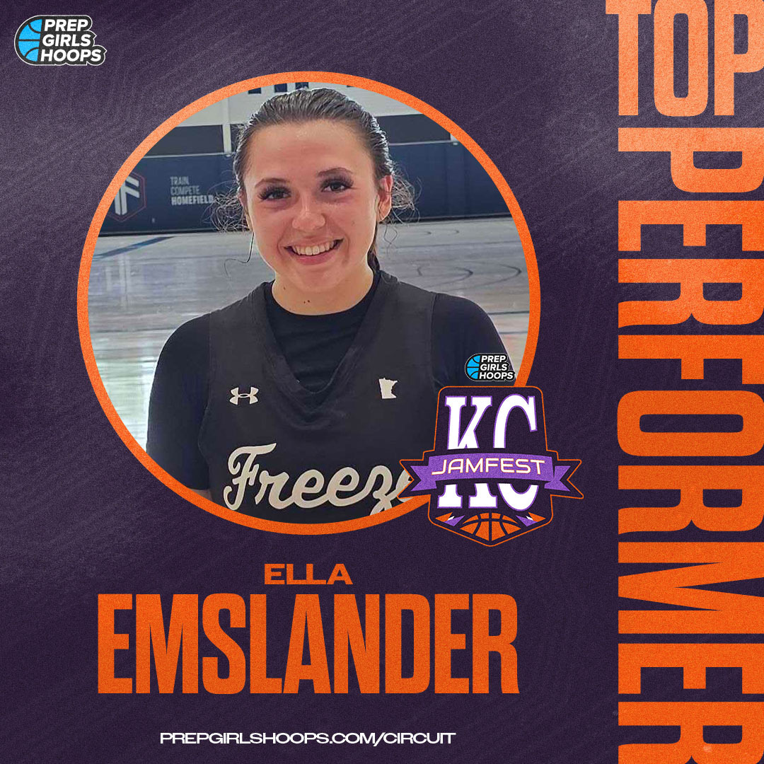 Ella Emslander