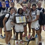Select Events (Ohio): Hand Down, Man Down