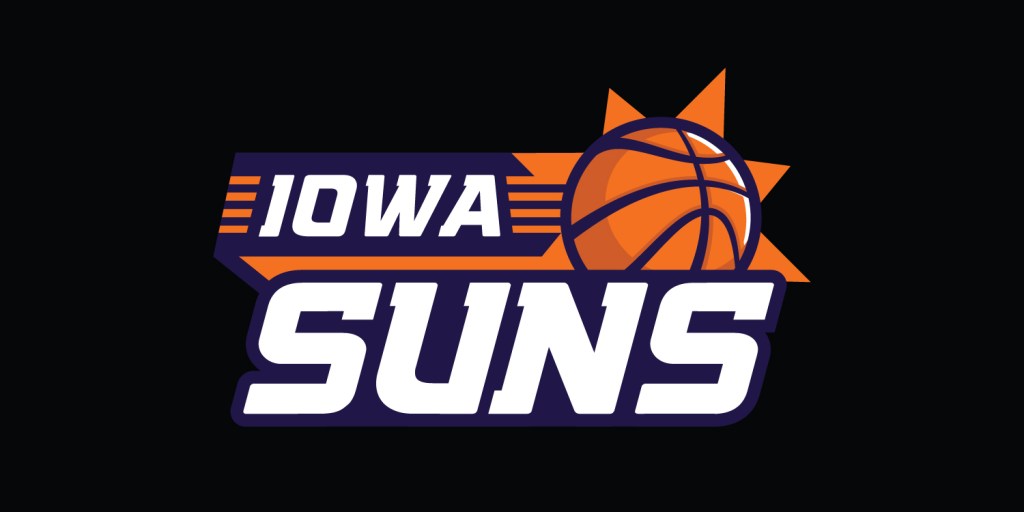 Iowa Suns