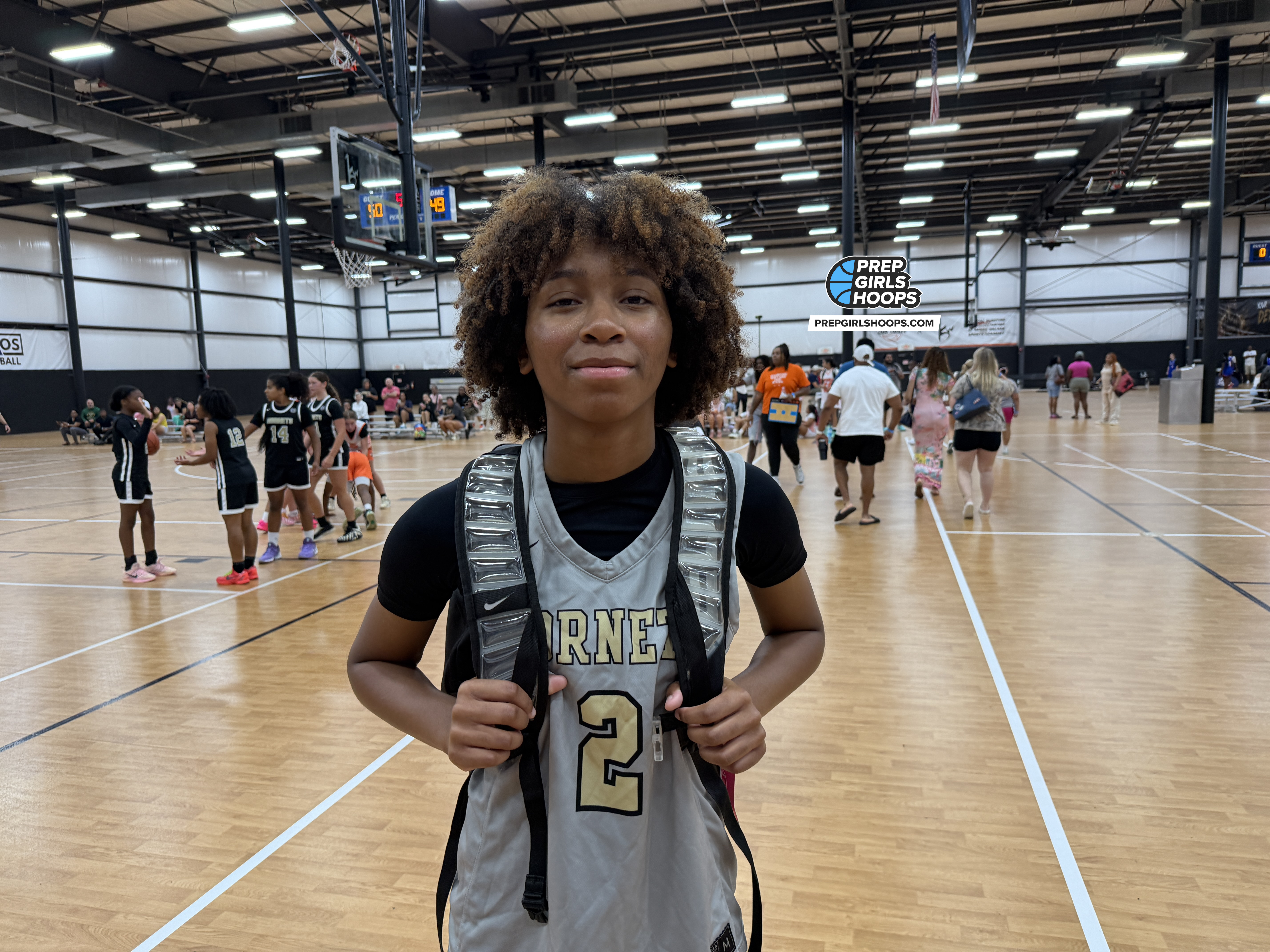 Londyn Faison
