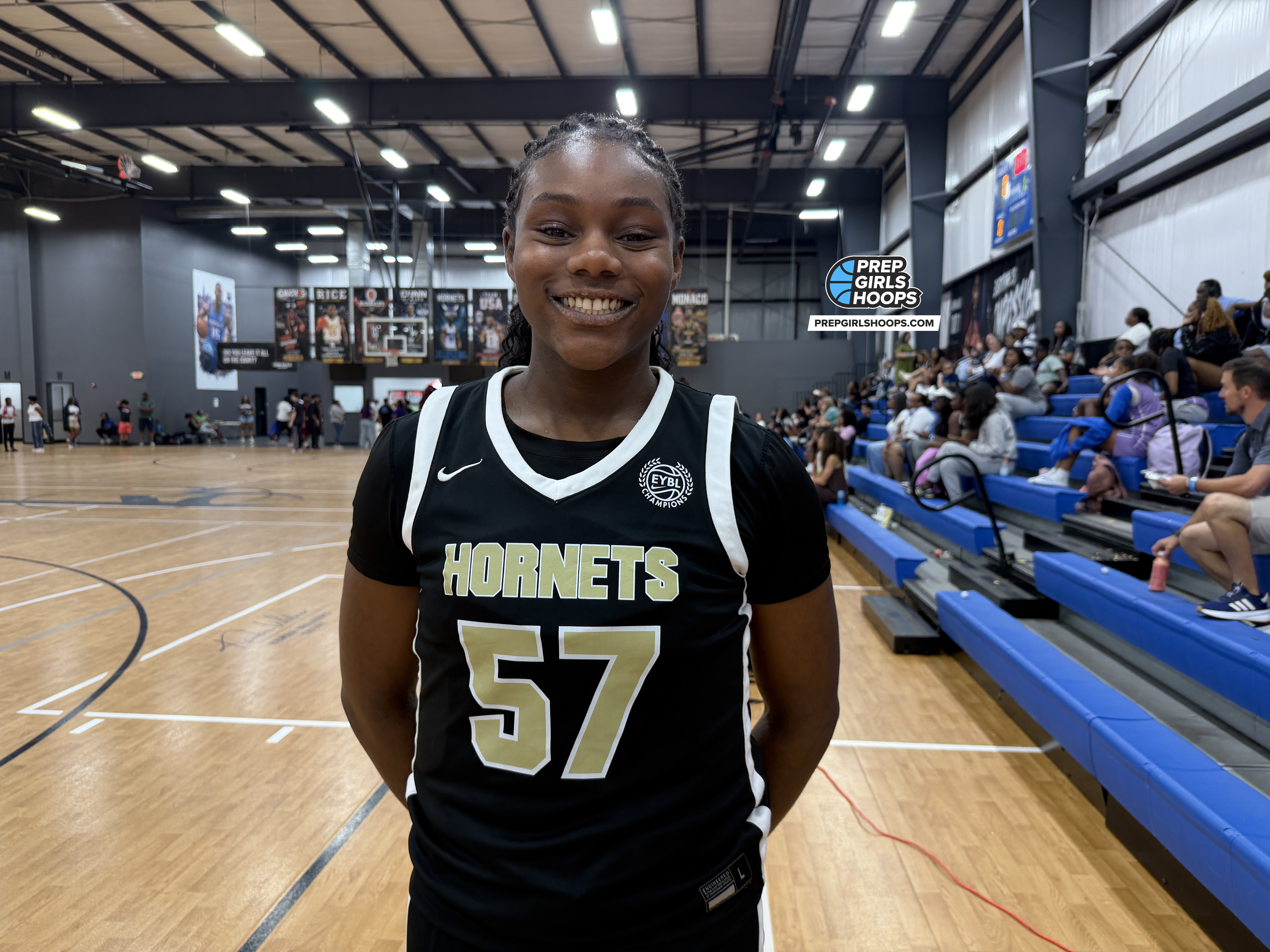 Lenise Joseph