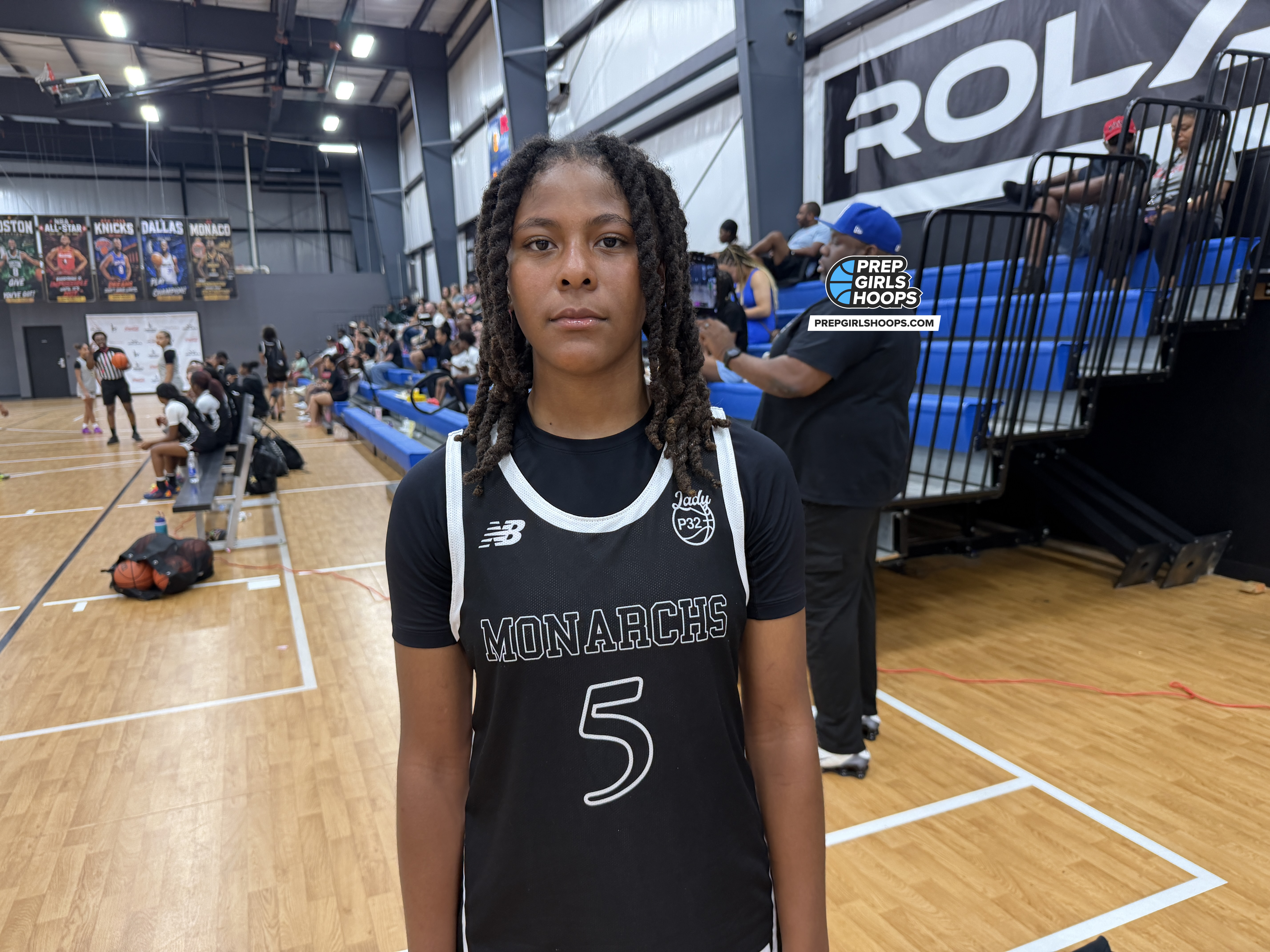 Iryiah Wallace