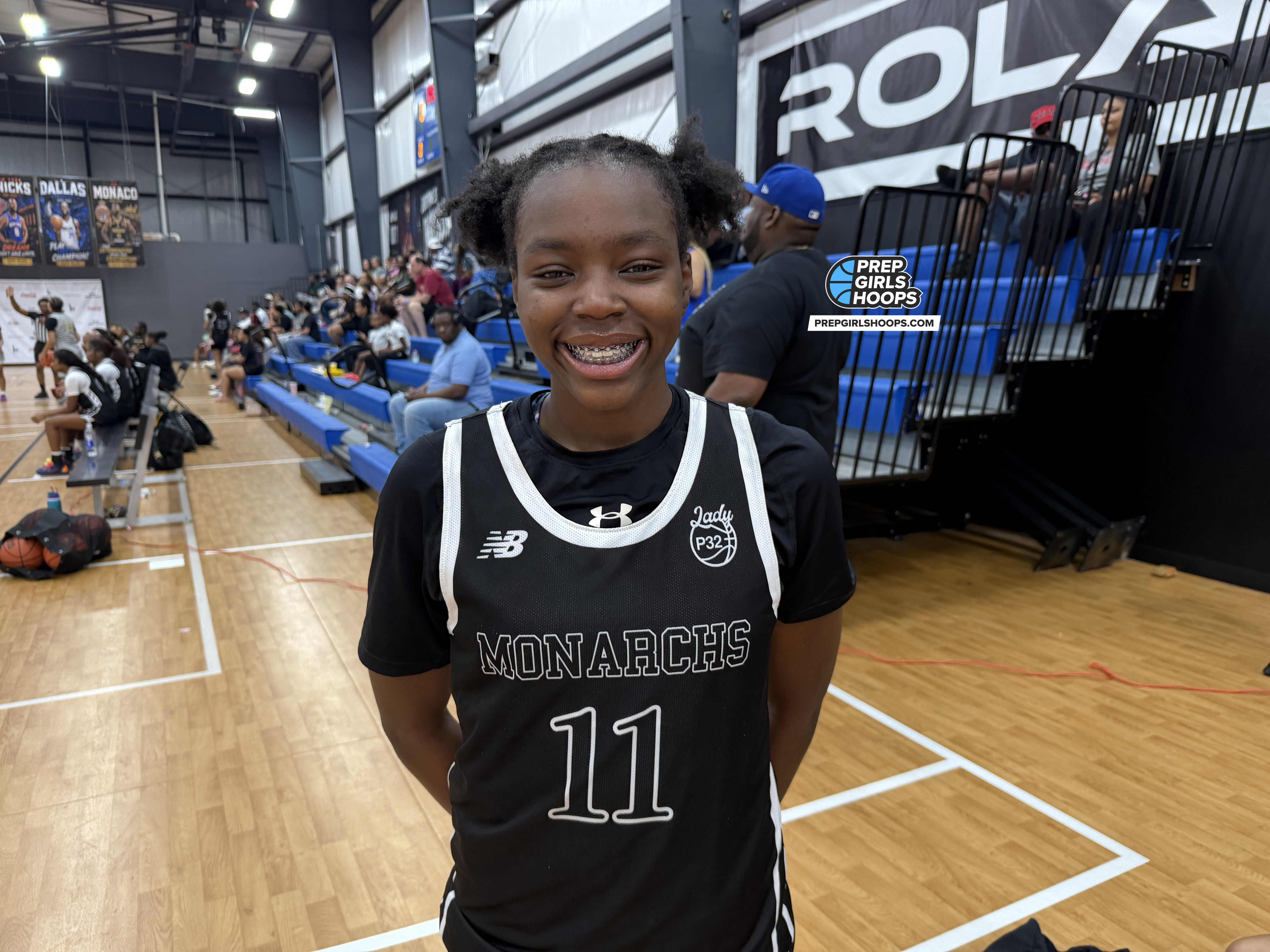 Gemiyah Heyward