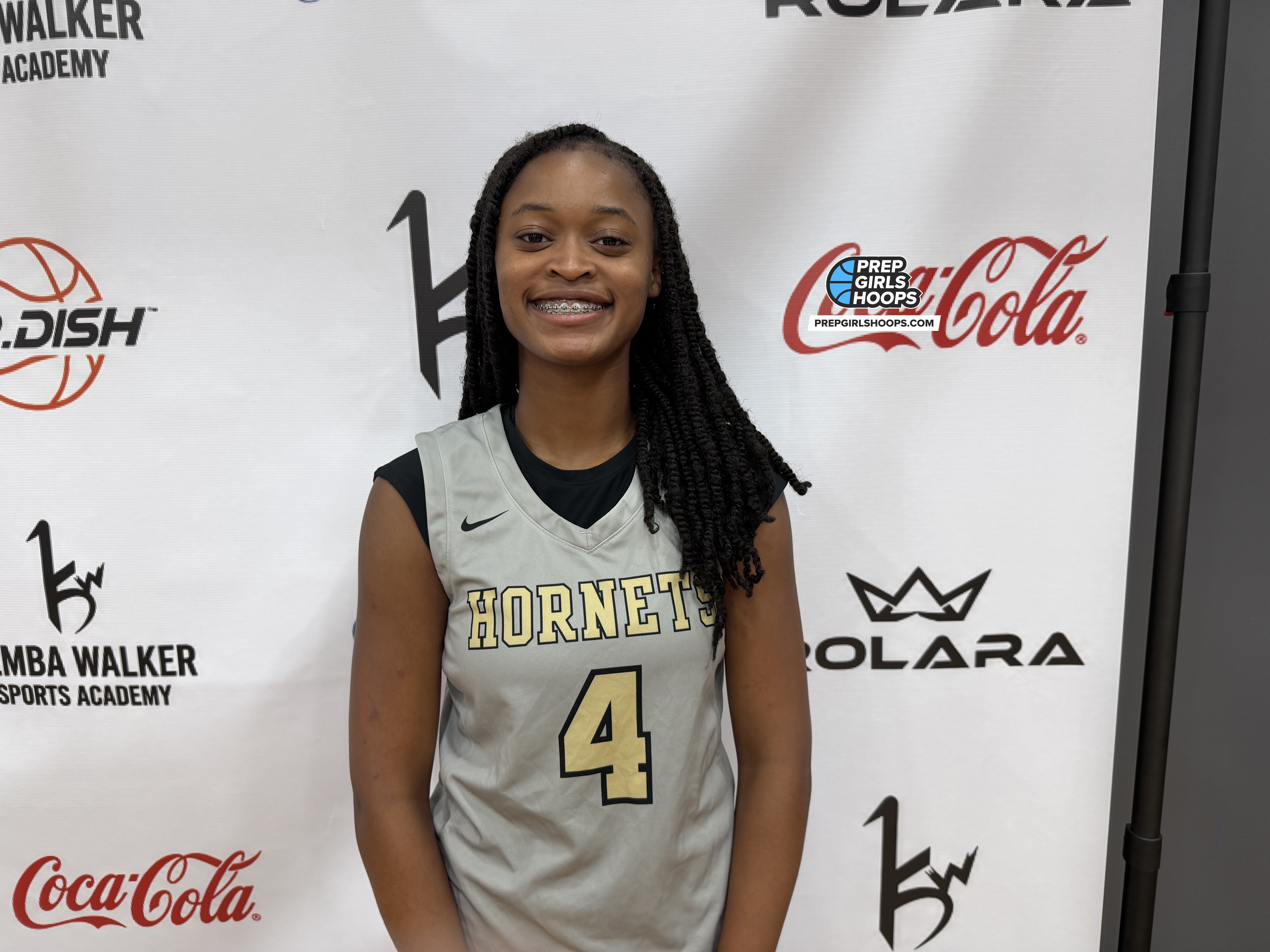 Amani Barner