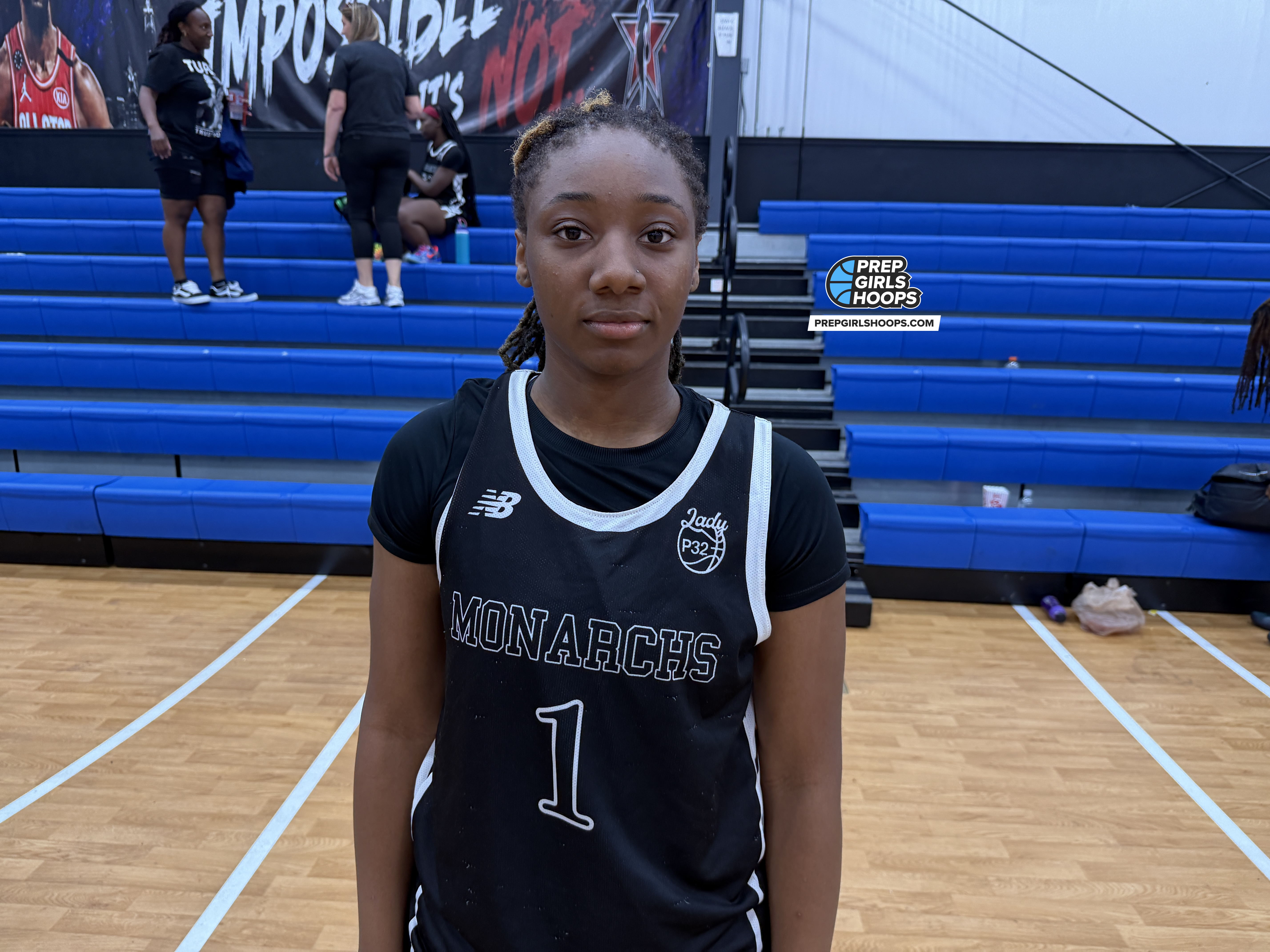 Jaleila Littlejohn