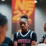 Jayda Reese