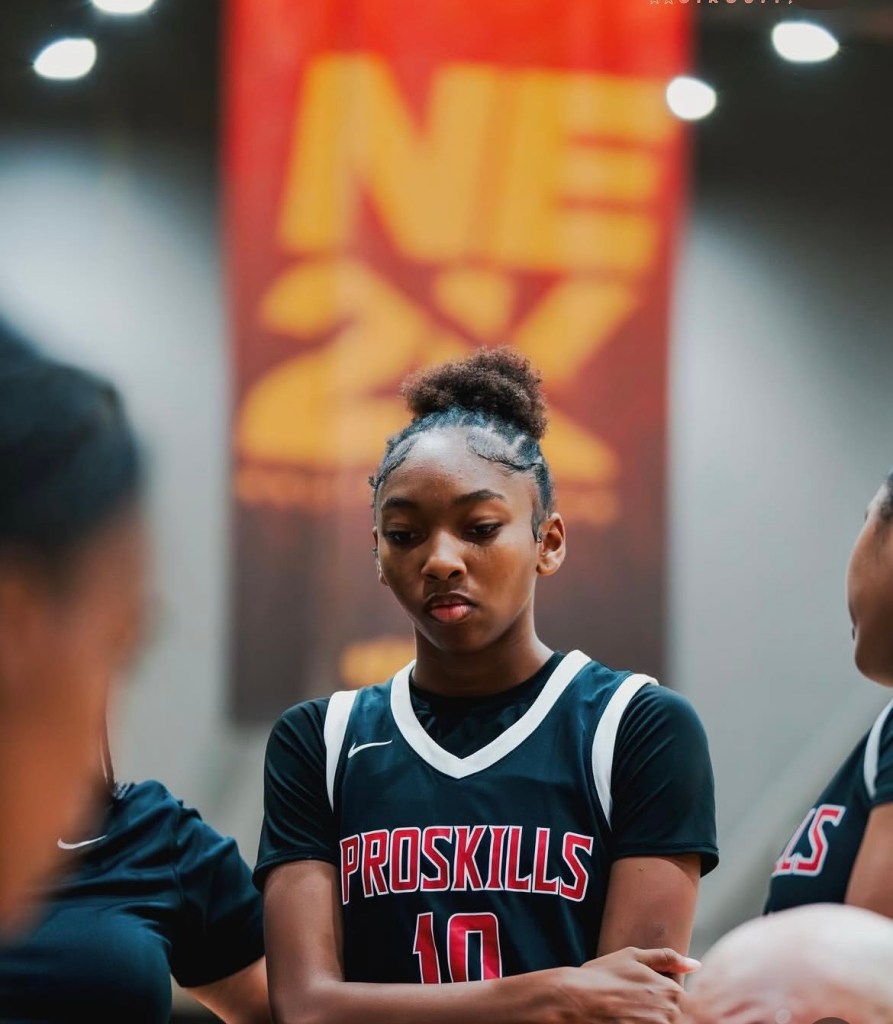 Jayda Reese