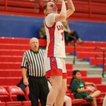 Alyssa Burkhart