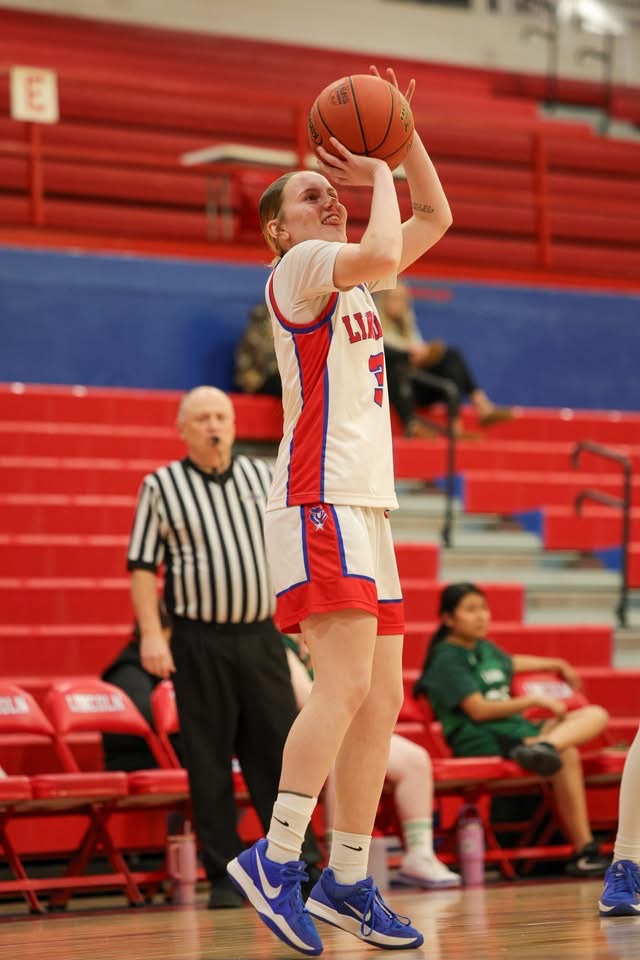 Alyssa Burkhart