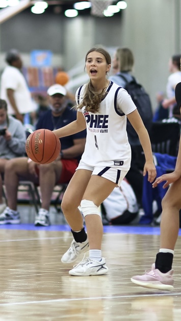 Camryn LaPlant
