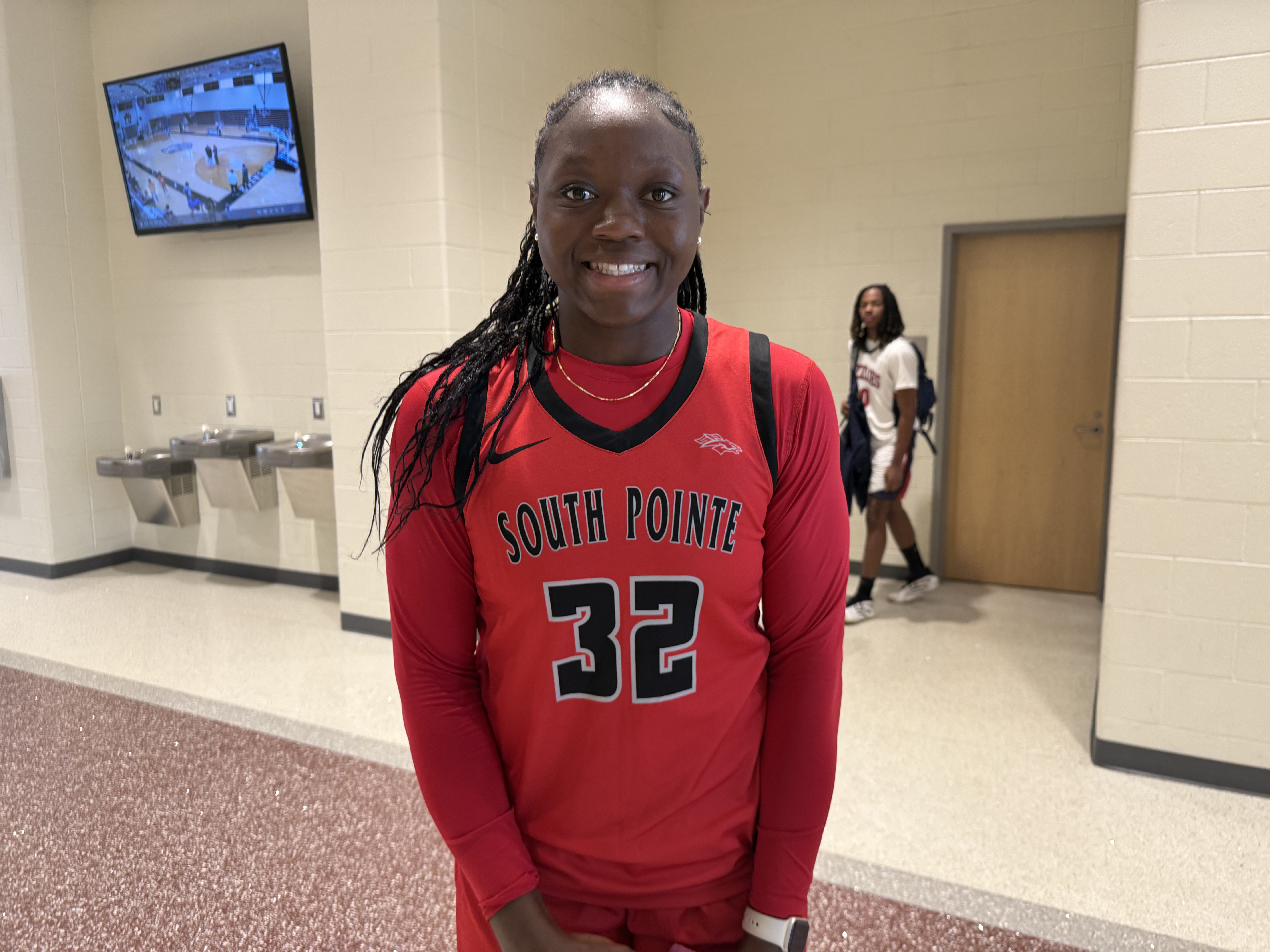 Ja’Nyia Cunningham