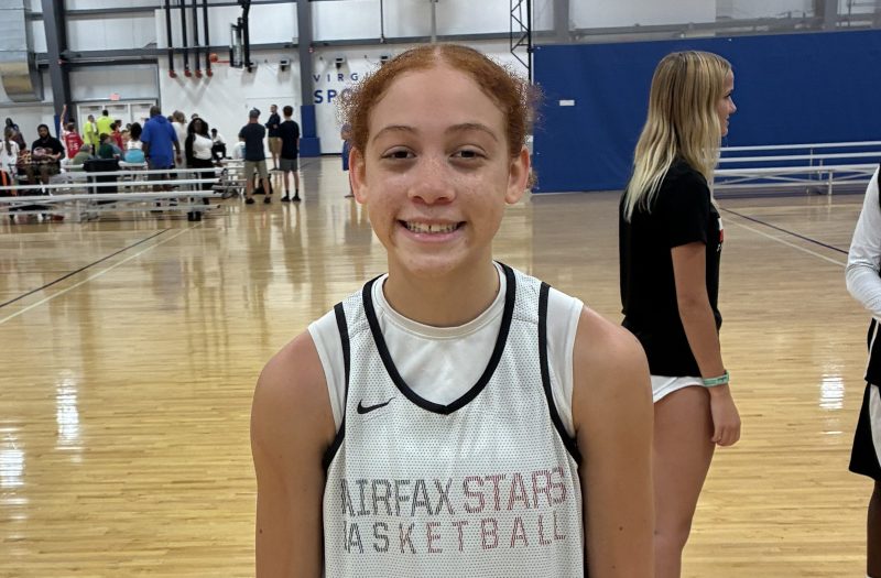 Standouts from the Big Time Hoops National Championships
