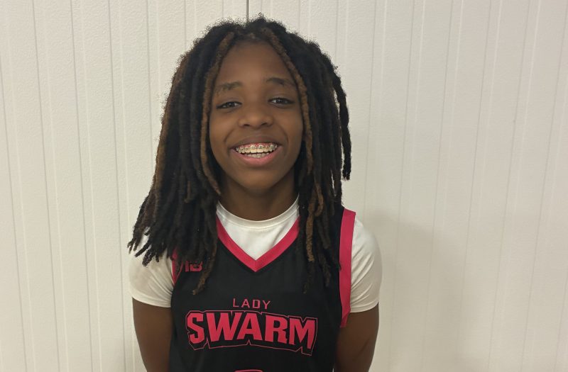 Carolina Talent Making Noise in Hampton Roads