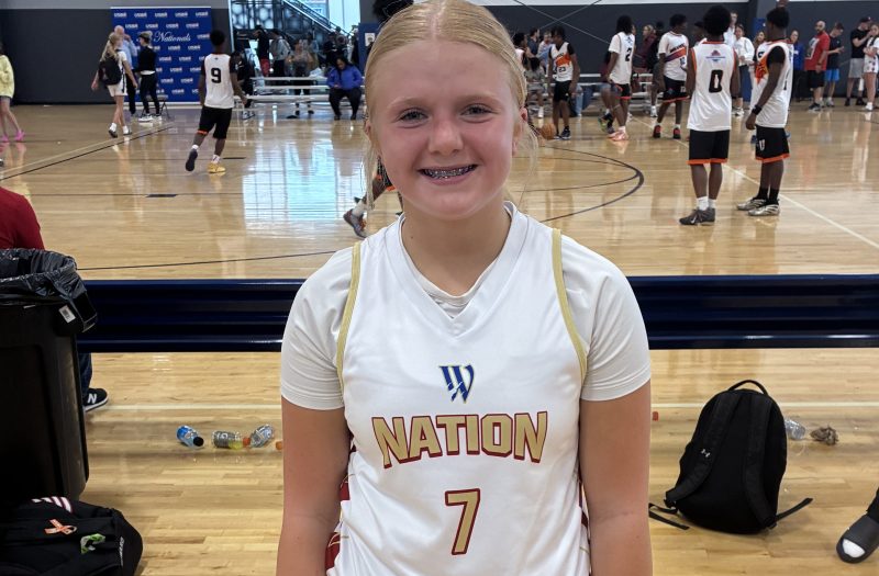 USBA National Championships: All-Tournament Team