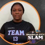 Built For Basketball: PGH Sparkle City Slam Day 1