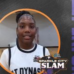 13U Talent Showcased On Day 1: Sparkle City Slam