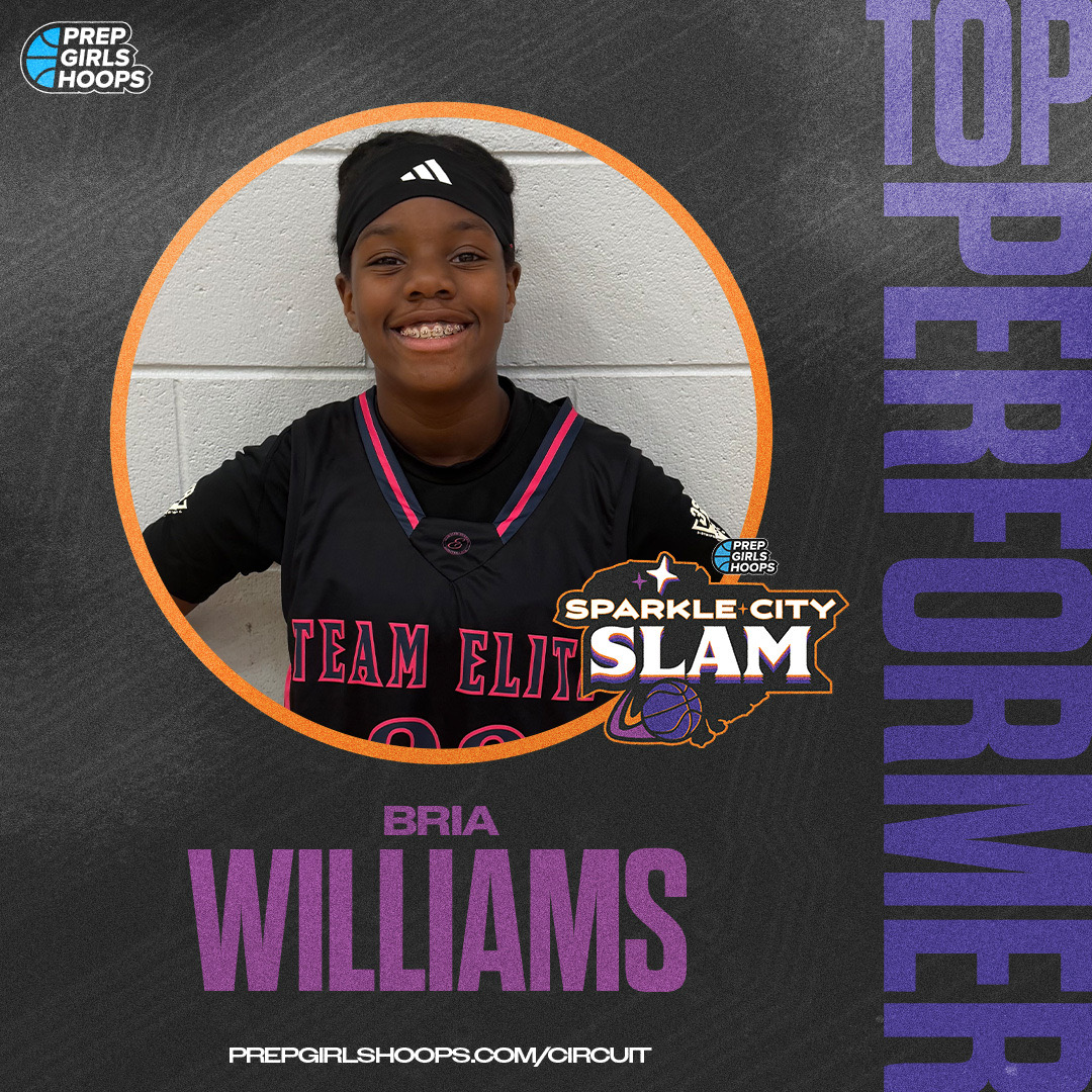 Bria Williams