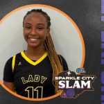 Day 2 Sparkle City Slam: Built for Basketball