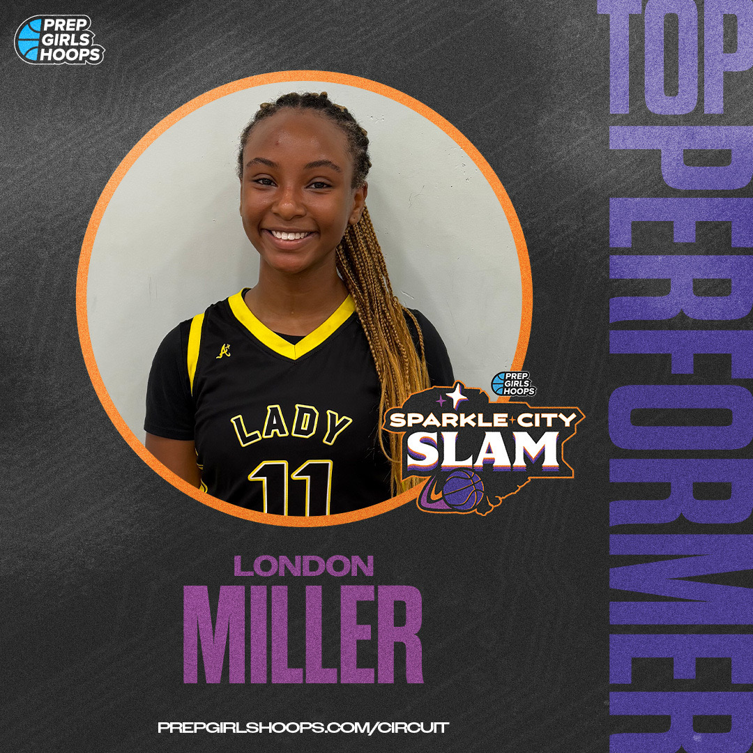 London Miller