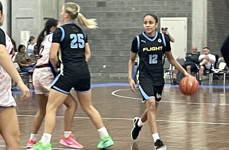 Who Were Some First Day Standouts at the Run 4 Roses