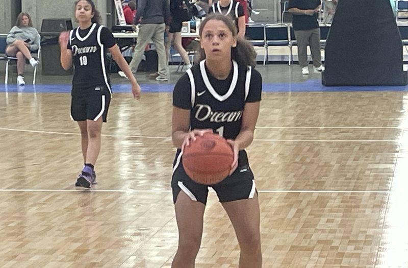 New Additions of Point and Combo Guards in the 2028 Rankings