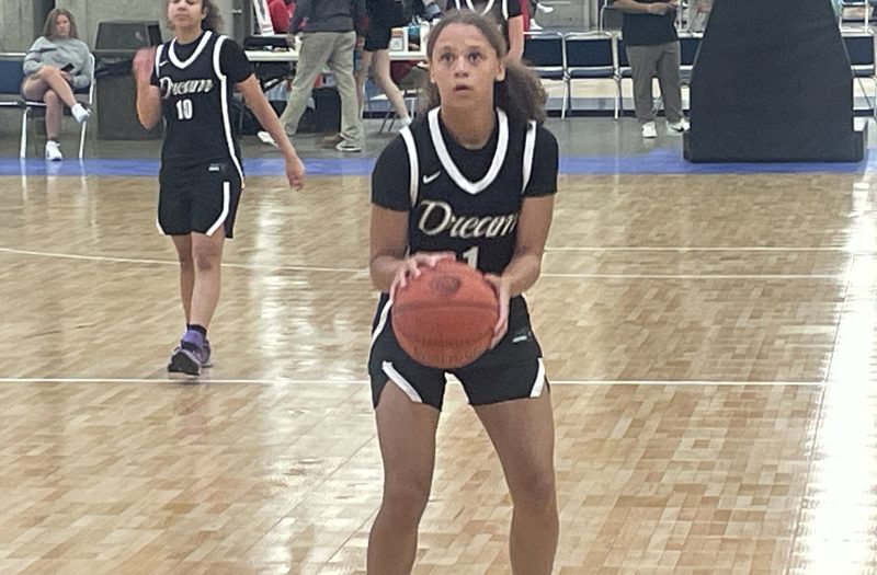 Who Are Some Under the Radar Guards We Watched This Summer