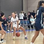 New Names of 2027s at the Run 4 Roses Classic