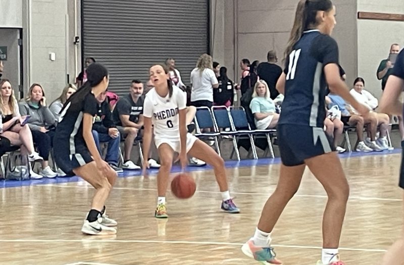 Stock Rising Guards of Note in the Updated 2027 Rankings