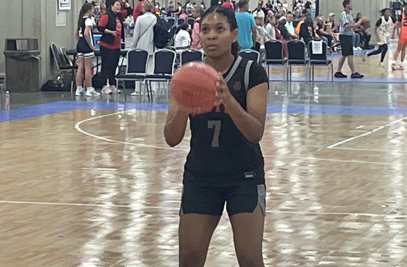 More New Names of 2028s at the Run 4 Roses Classic