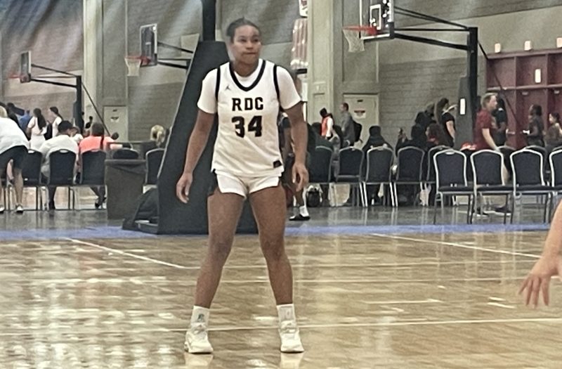 New Names of 2029s at the Run 4 Roses Classic