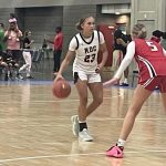 Stock Risers Among Guards in the Newly Updated 2028 Rankings