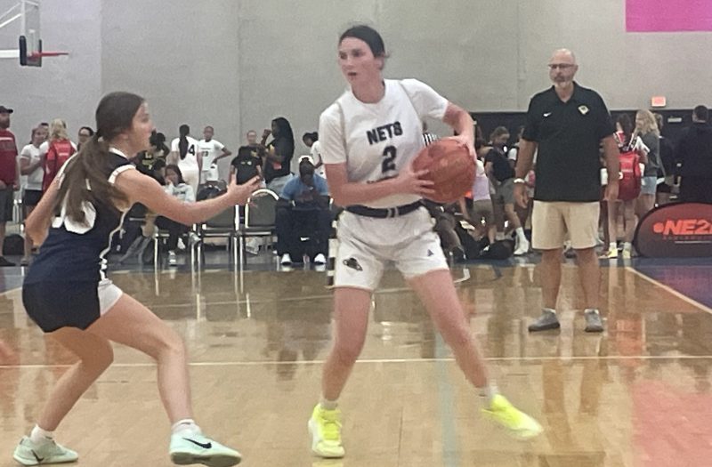New Recruiting Tidbits From Around the State