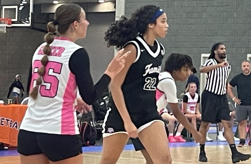 Some New Names of 2028s of Note at the Run 4 Roses