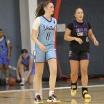 Ballers Making Noise At Select Super Showcase