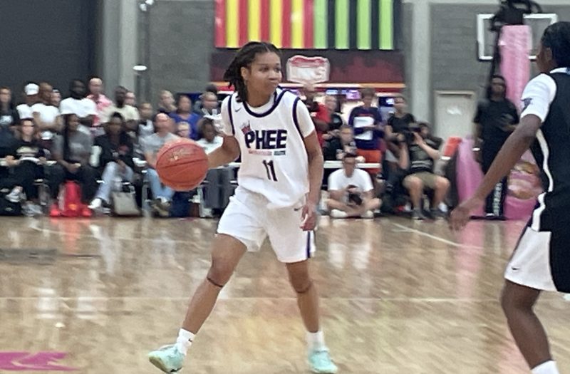 Who are Some Guards Who Can Create Buckets