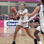 Maryann Kenyon Commits to Nebraska