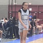 Standout 2029 Shooting Guards and Wings at the Run 4 Roses
